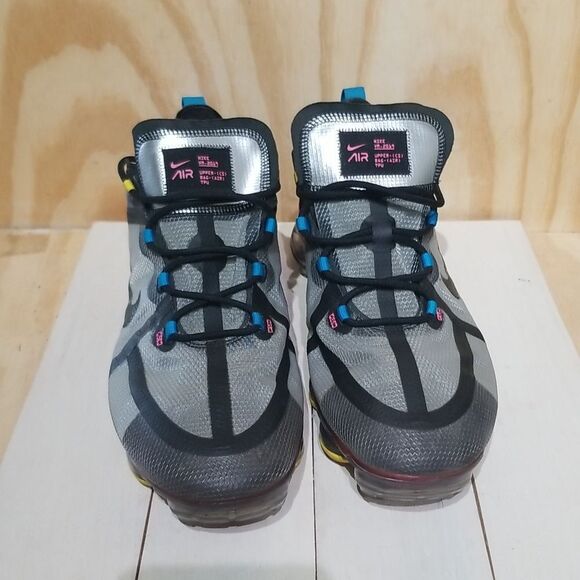 Nike Air VaporMax 2019 Moon Particle Size 13 - Picture 2 of 7